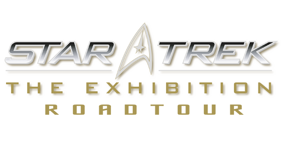 Star Trek Exhibition Roadtour