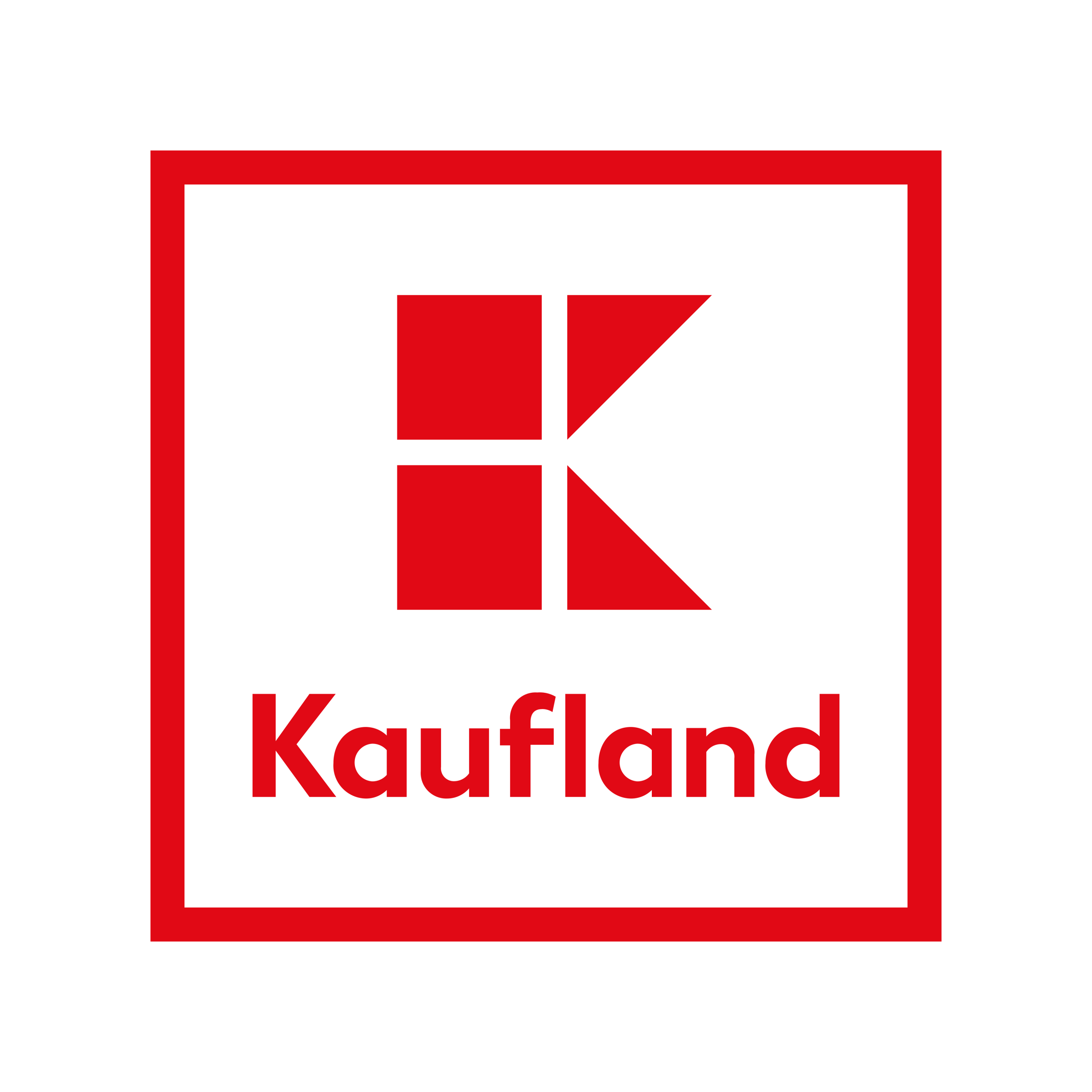 Home kaufland logo