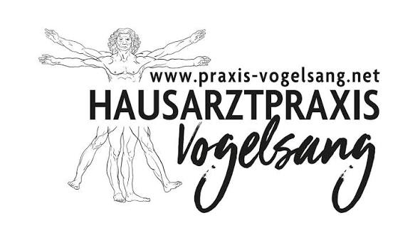 Home logo praxis vogelsang